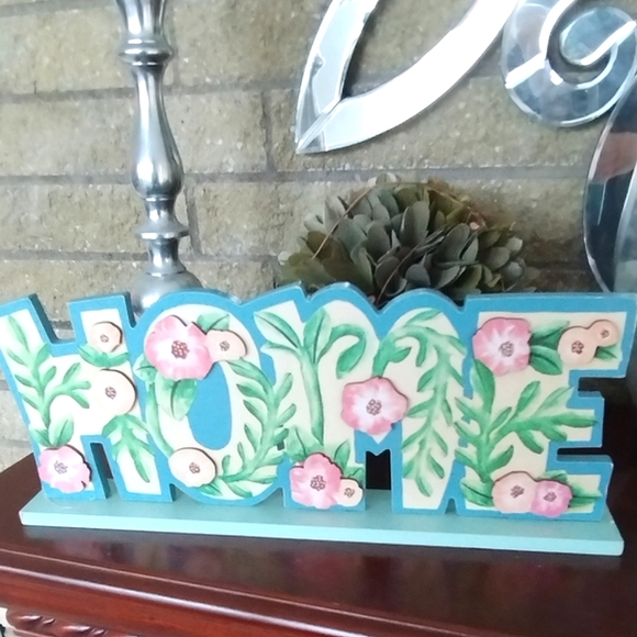 New Home Sign - Picture 3 of 11